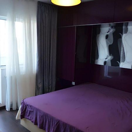 Apartament Confort Panu Apartment Bucharest Luaran gambar