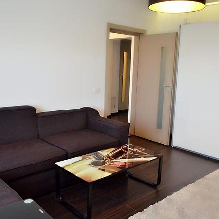 Apartament Confort Panu Apartment Bucharest Luaran gambar