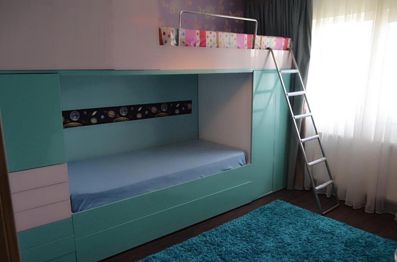 Apartament Confort Panu Apartment Bucharest Luaran gambar