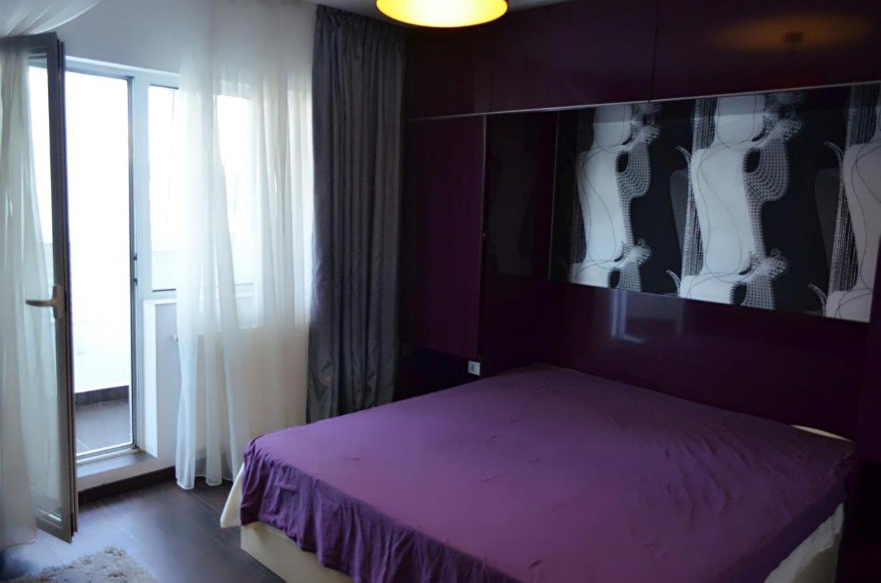 Apartament Confort Panu Apartment Bucharest Luaran gambar