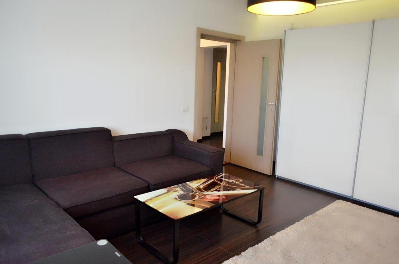 Apartament Confort Panu Apartment Bucharest Luaran gambar