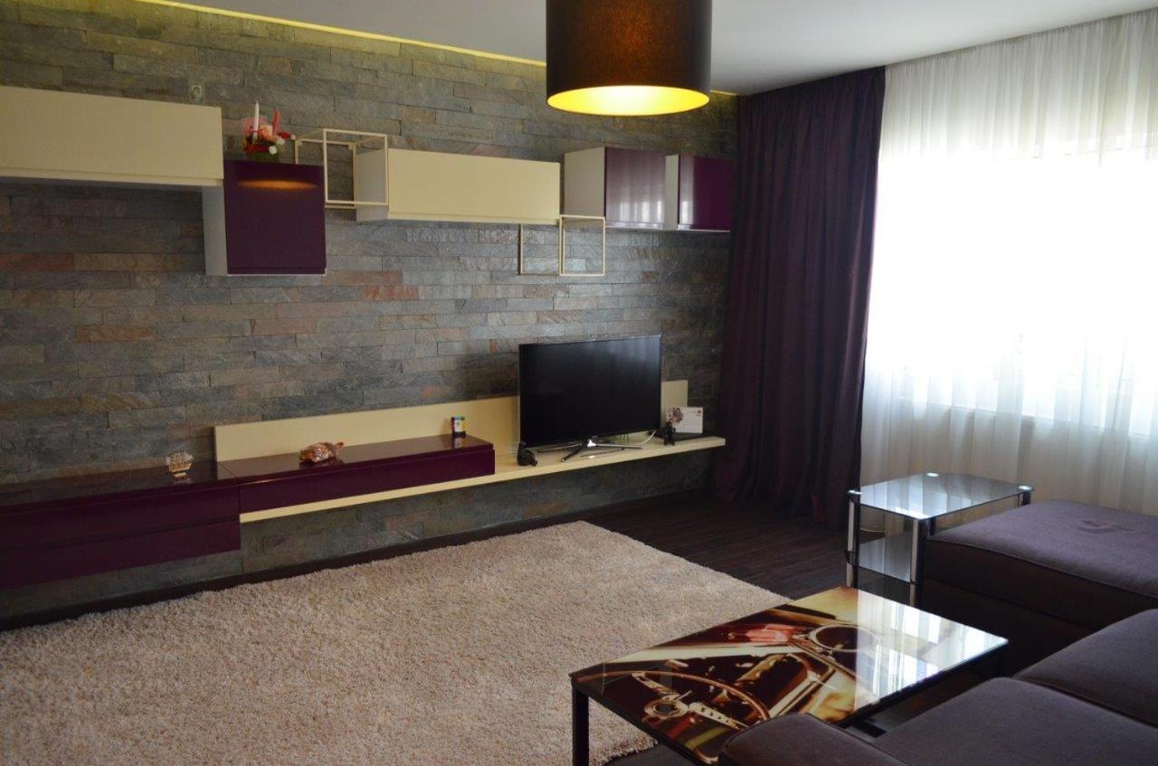 Apartament Confort Panu Apartment Bucharest Luaran gambar