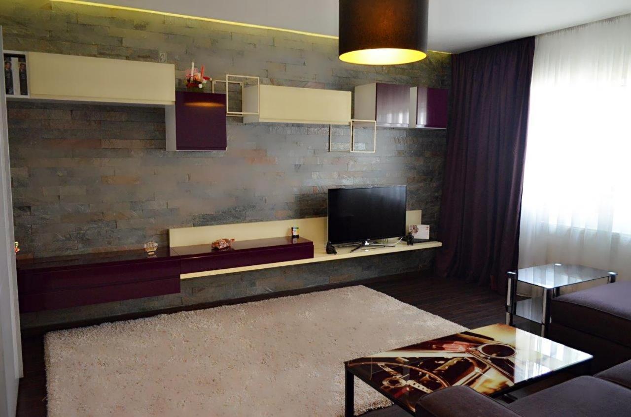 Apartament Confort Panu Apartment Bucharest Luaran gambar