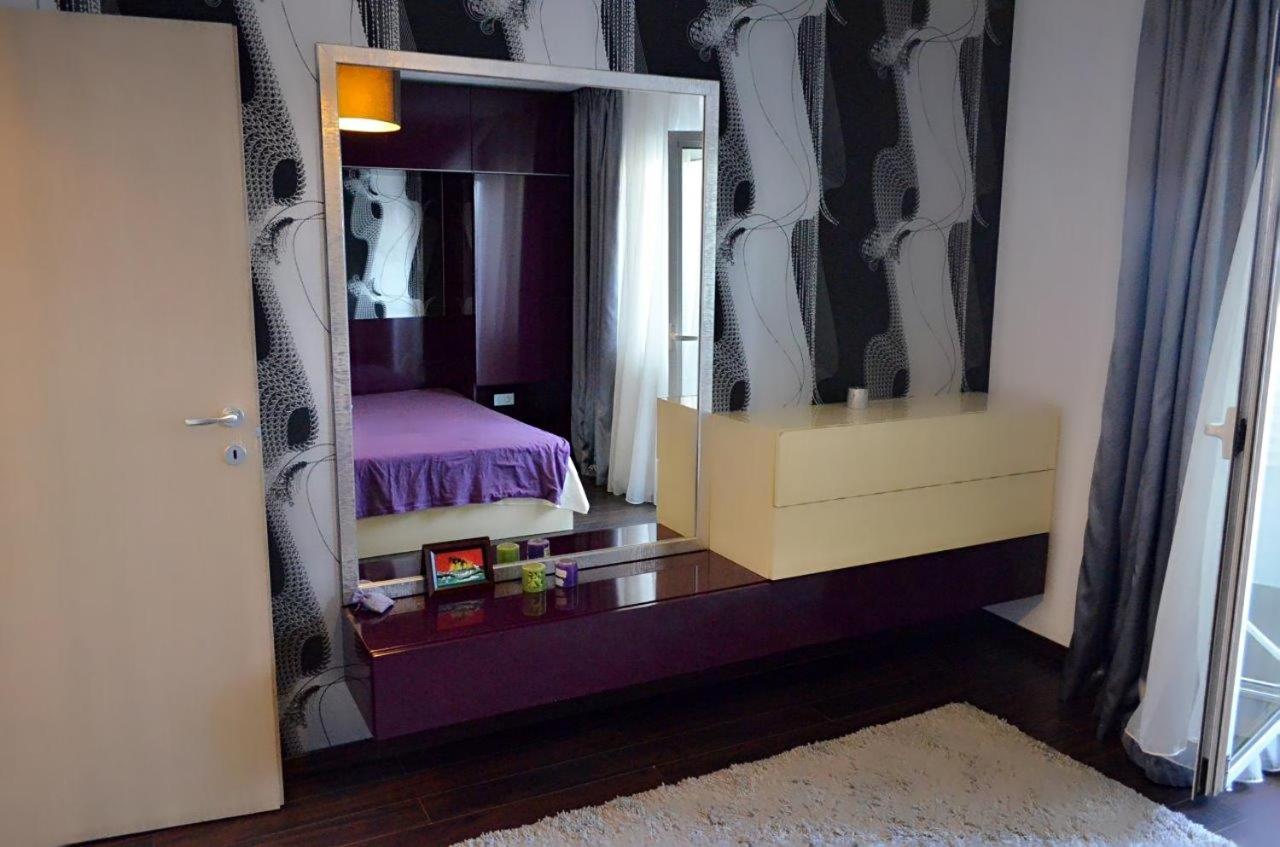 Apartament Confort Panu Apartment Bucharest Luaran gambar